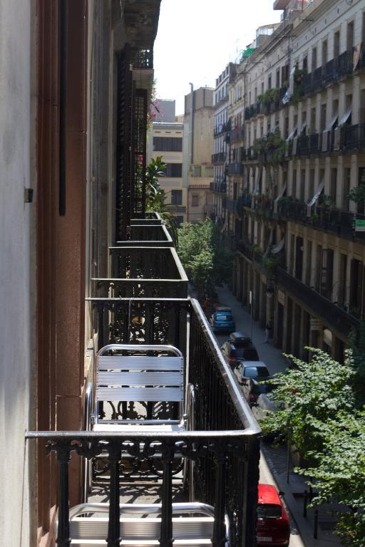 Guest house Hostal La Terrassa *