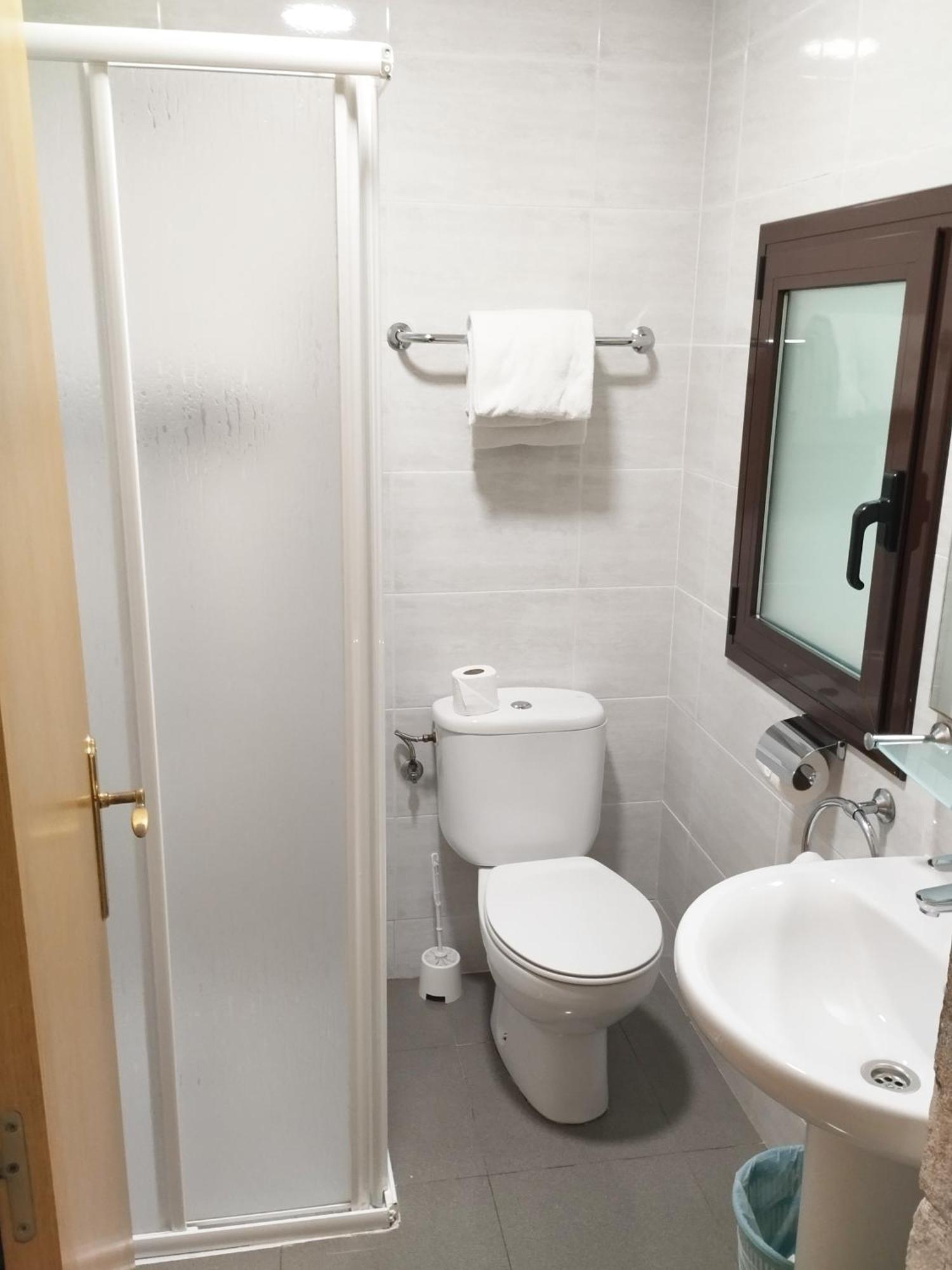 Hostal La Terrassa *